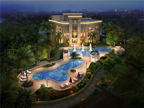 满分糖水炸串铺