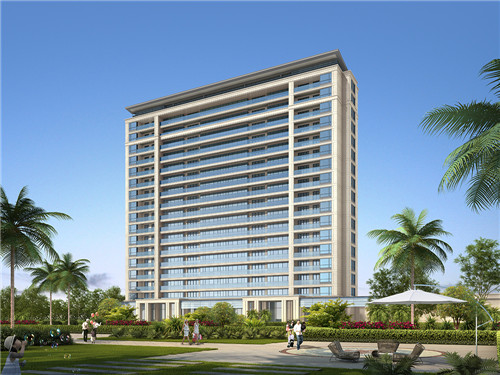 古千川艺串串香