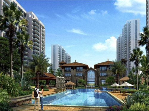 徐妹串串香火锅