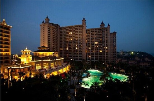 大喜门重庆火锅