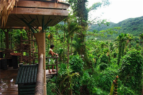 十盘九碗市井火锅