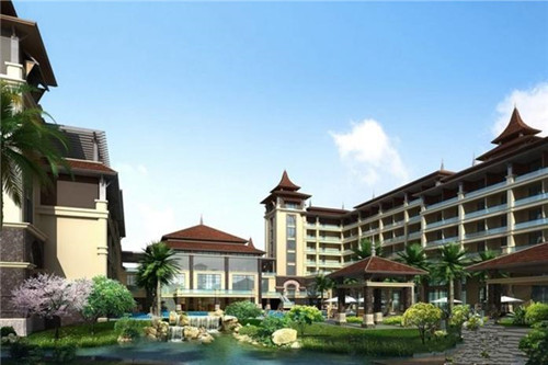 久兒串串香小火锅