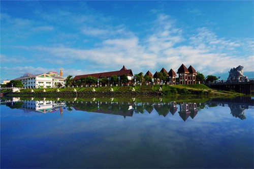 柳州都有什么景点免费（柳州有哪些免费的景点）