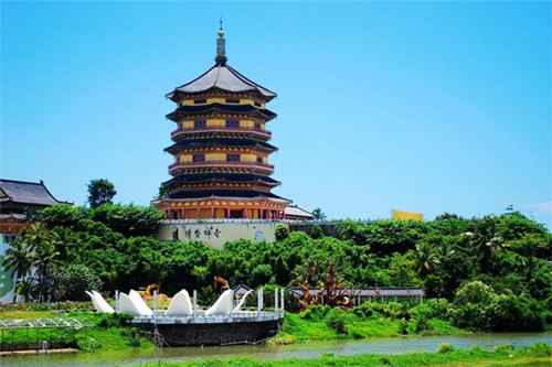 美国十大恐怖小区排行（美国恐怖排名前十）