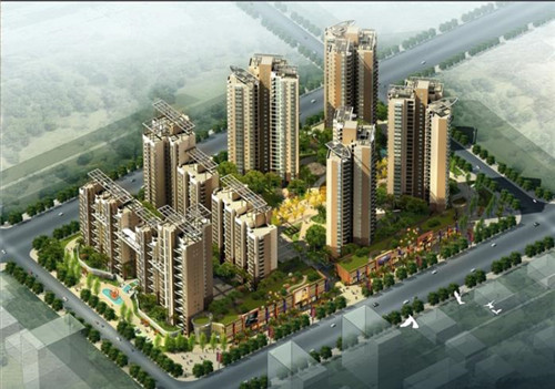 东语璟庭的房子怎么样（东璟花园a栋户型图）