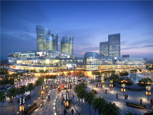 明曦房地产（新房地产）