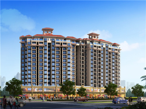 1000块钱能装修老房子吗（新房装修1000元一平方能装什么样）